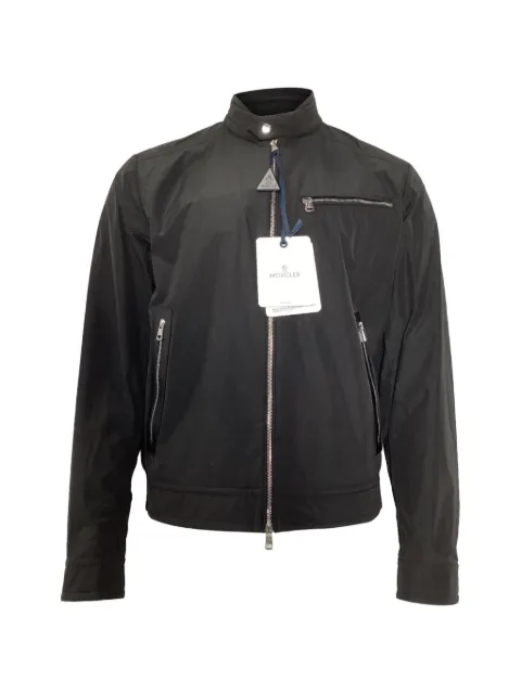 Moncler Vintage zip-up jacket