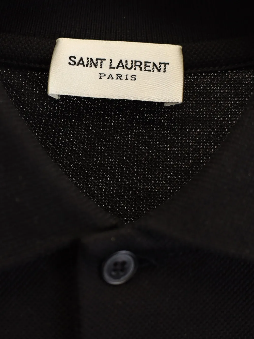2018 Cassandre Polo Shirt