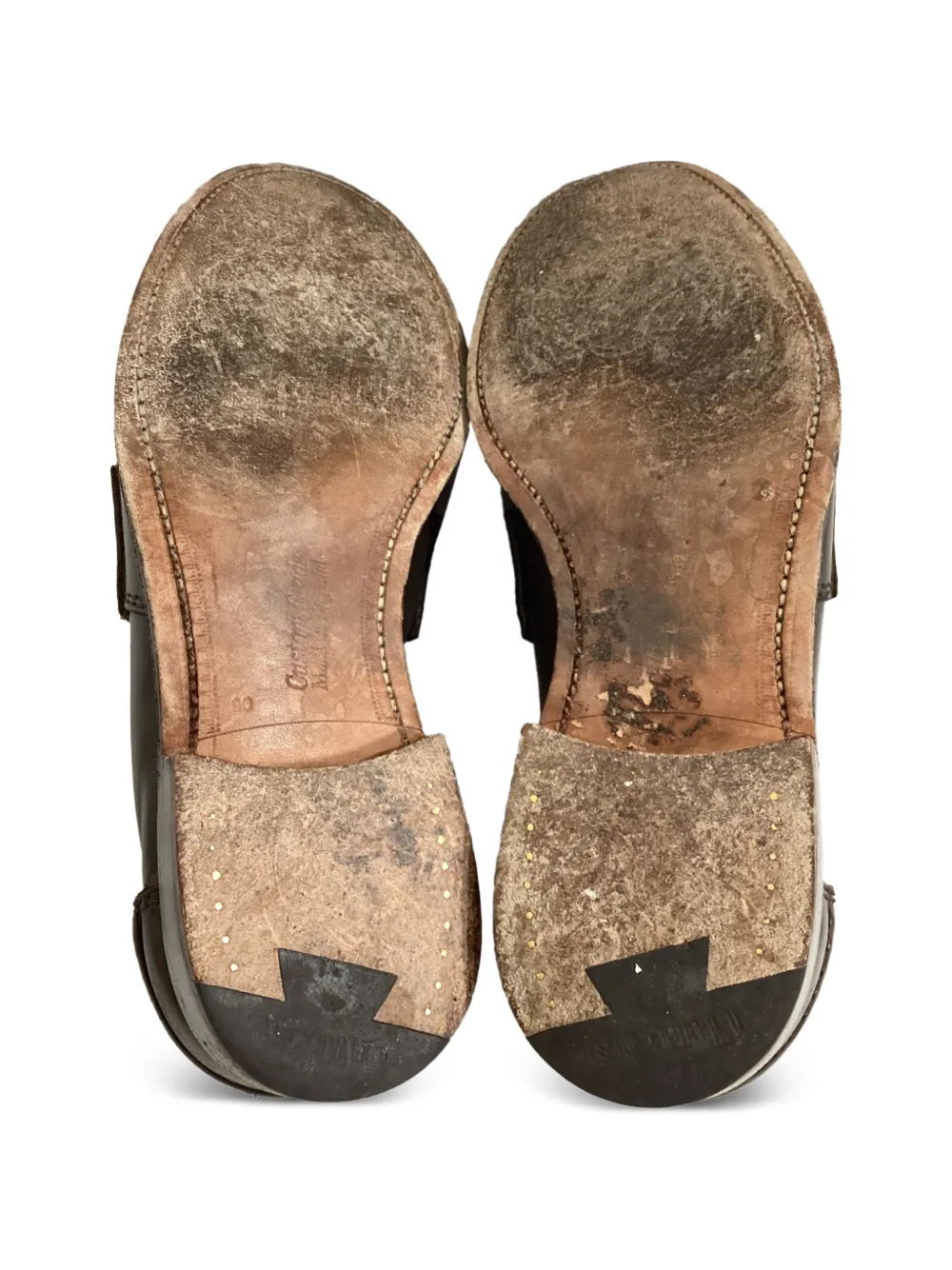 Pembrey Loafers