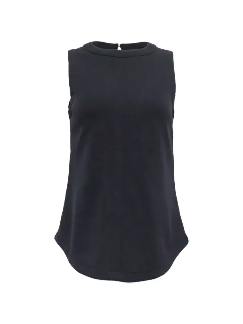 Proenza Schouler camiseta de algodón