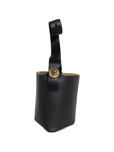 Loewe Pre-Owned medium Pebble bucket bag