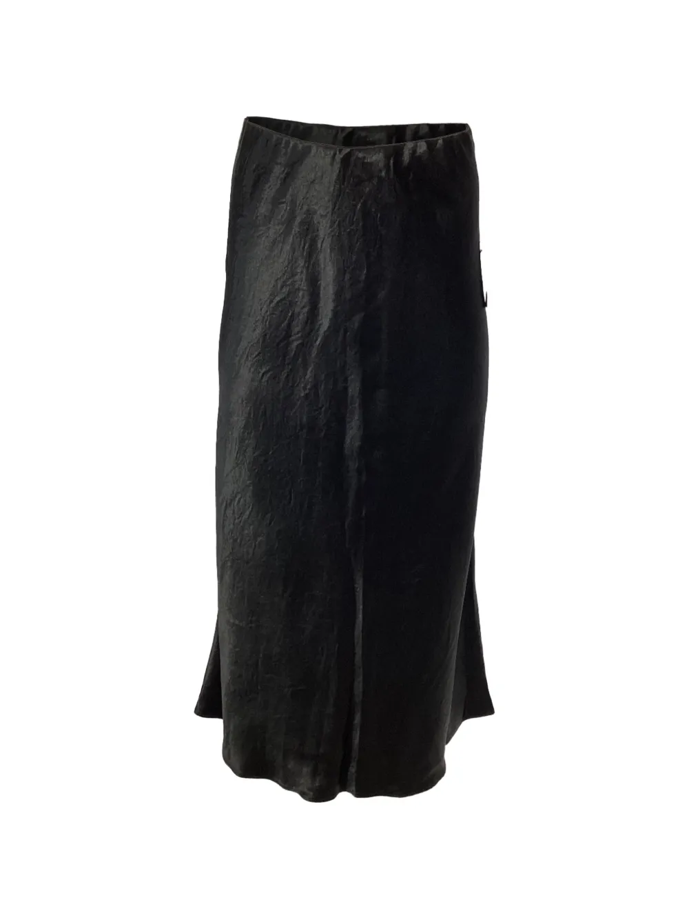 Max Mara Leisure Alessio midi skirt - Nero
