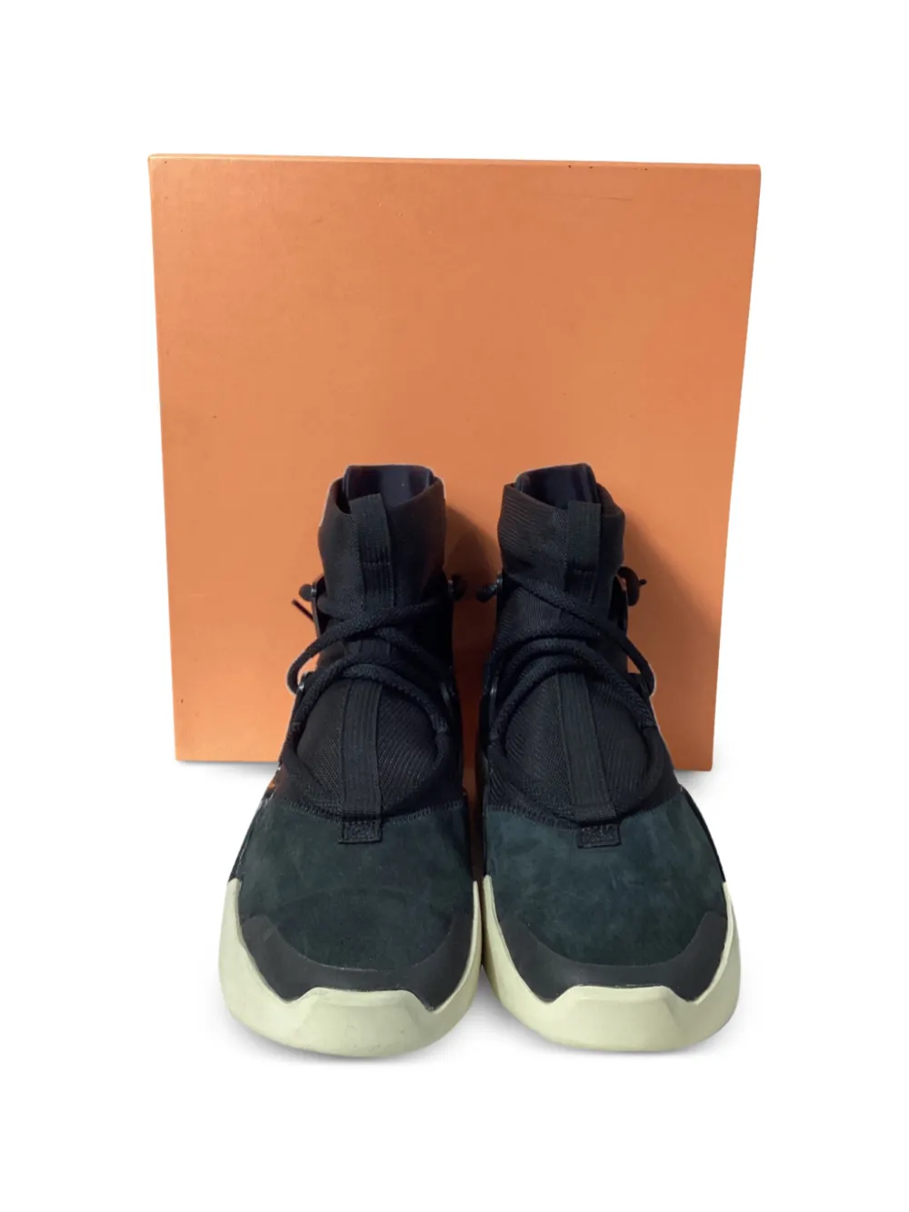 nike fear of god farfetch