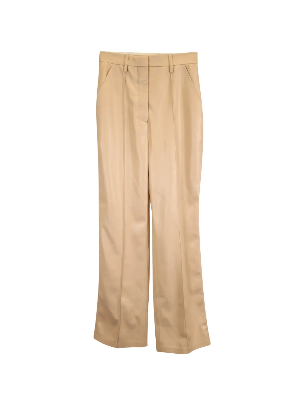 Nanushka Leena trousers - Toni neutri