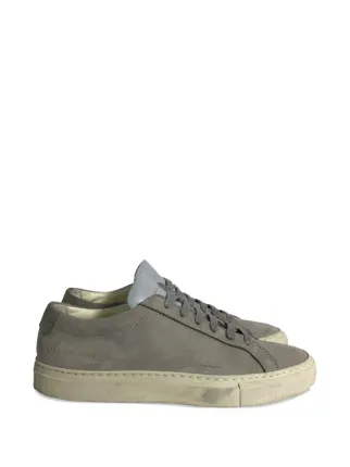 Common Projects