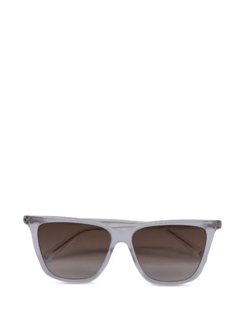 Givenchy Pre-Owned square-frame sunglasses