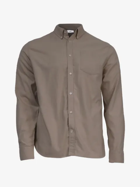 Mr P. Camicia a maniche lunghe
