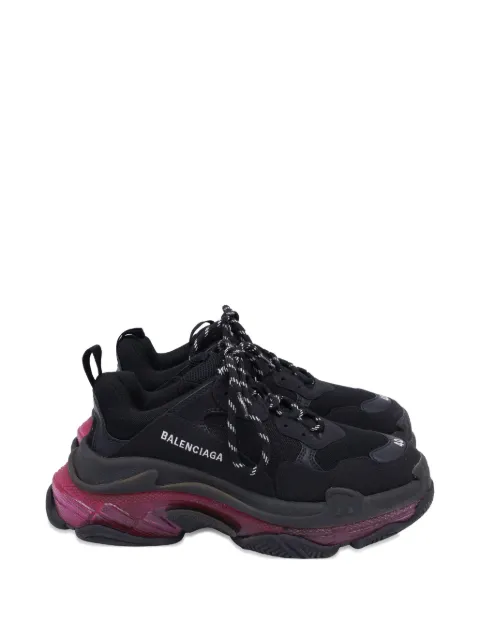 Balenciaga Pre-Owned Triple S sneakers