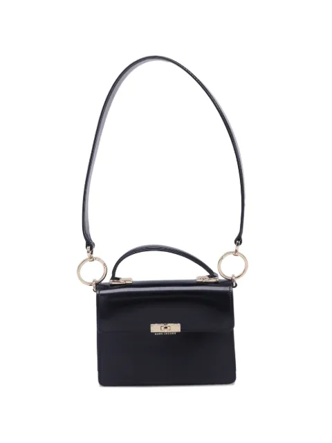 Marc Jacobs Vintage The Downtown leather handbag