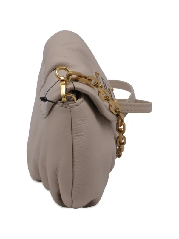 Marc Jacobs Vintage Classic Q Karlie Cross Body Bag | Neutrals