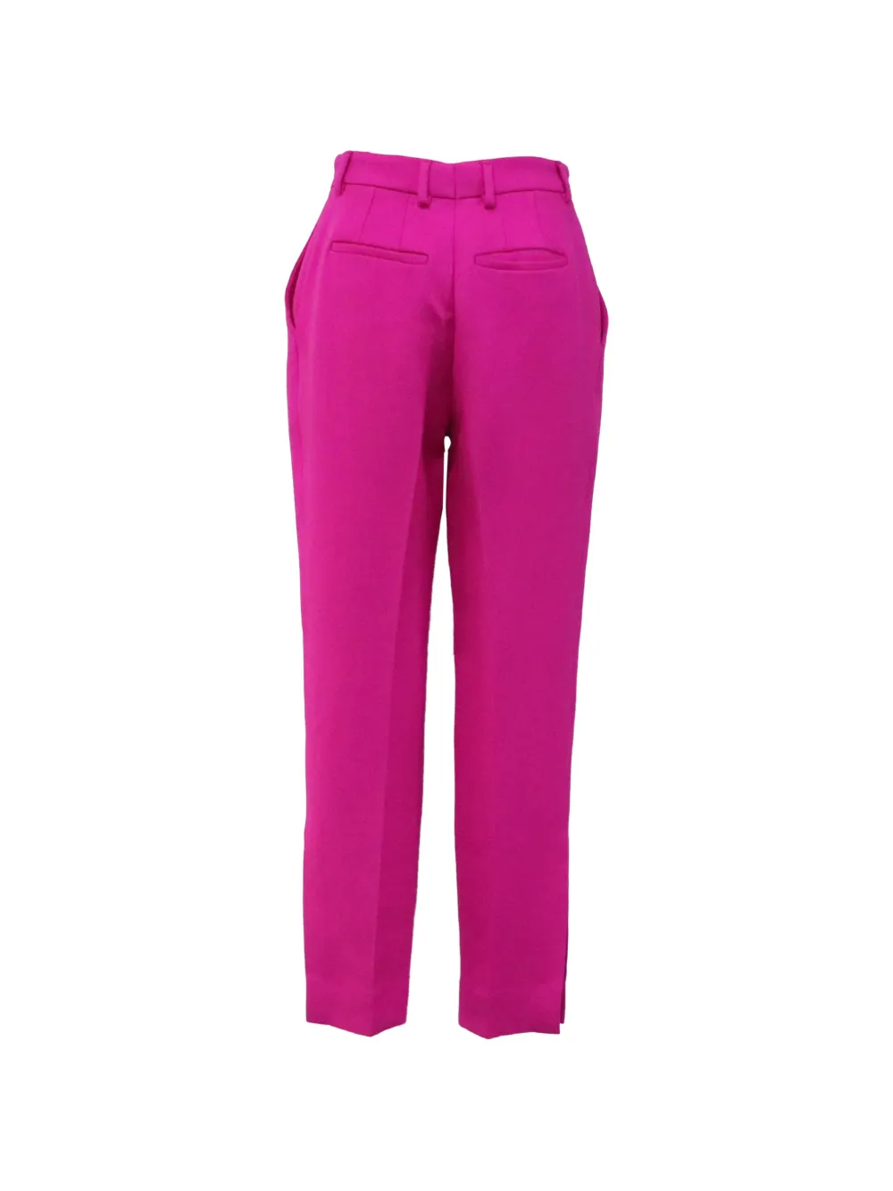 Dolce & Gabbana Pre-Owned tailored high-rise trousers - Roze