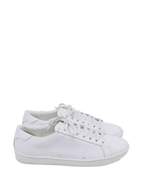 Saint Laurent Pre-Owned Sneakers SL/01