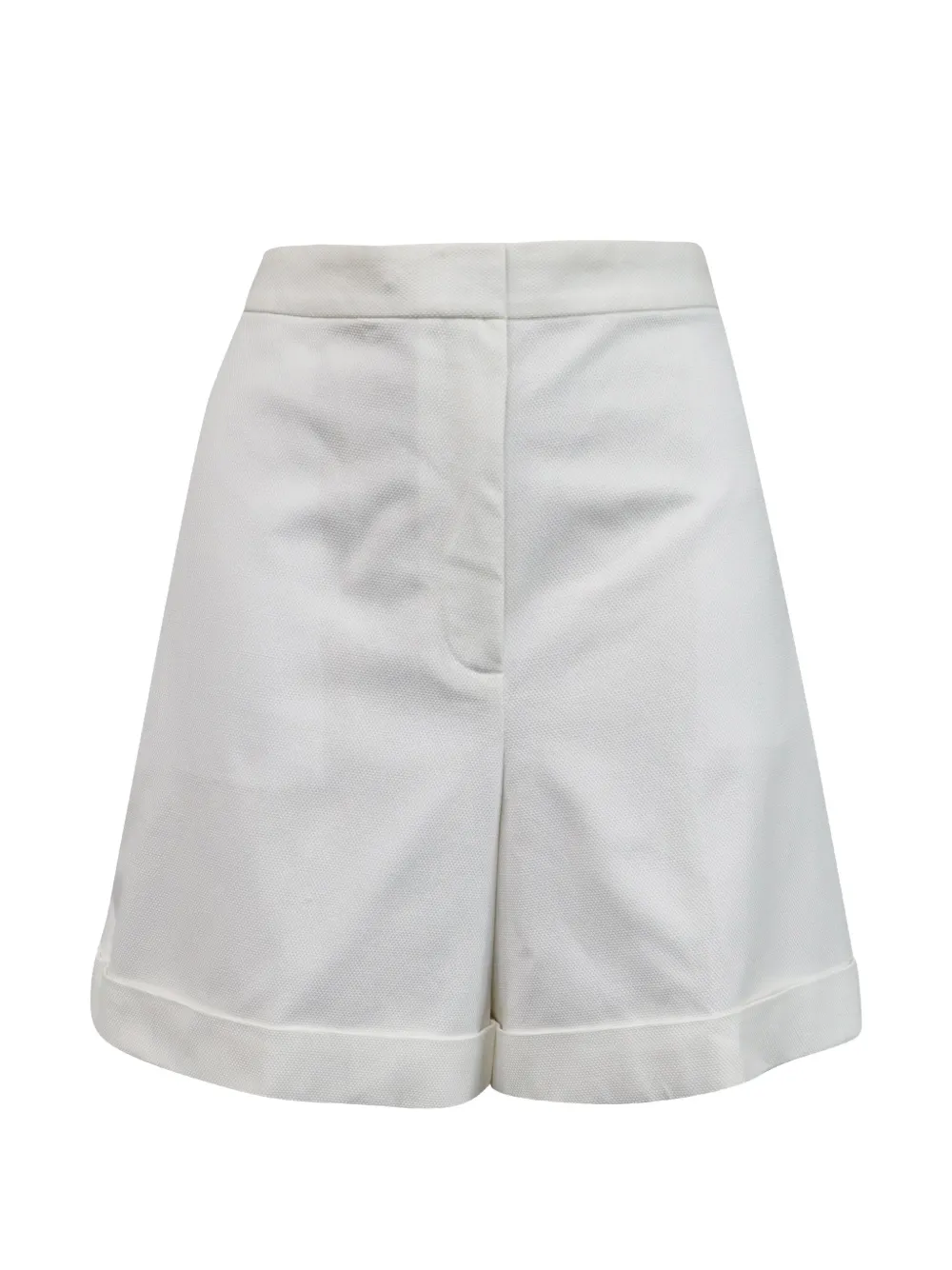 Theory high-rise shorts - Wit
