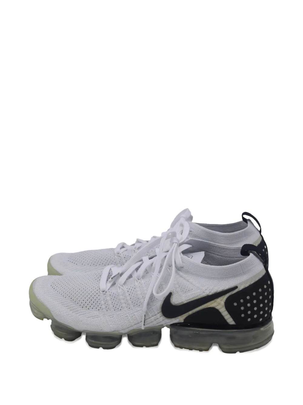 Nike Vintage Air Vapormax 2 sneakers - Bianco