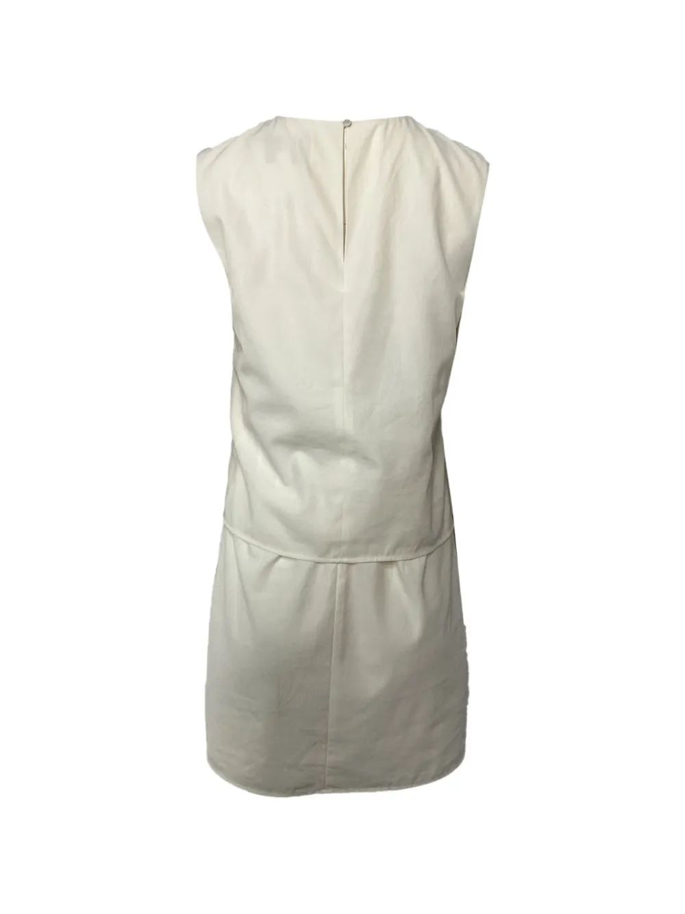 Theory layered dress - Wit