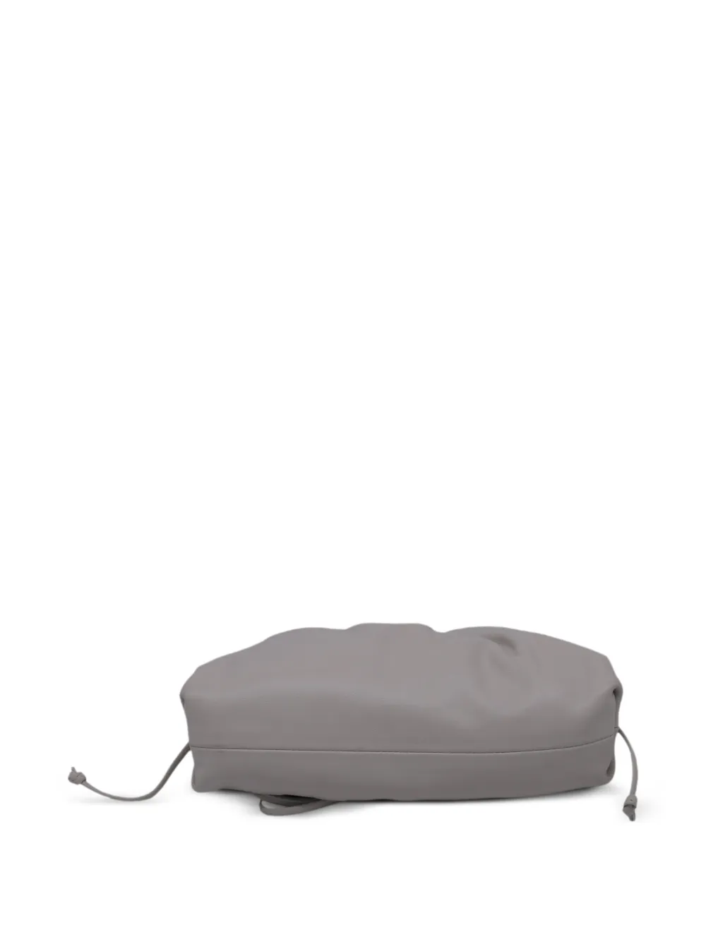 Mini Pouch Leather Bag