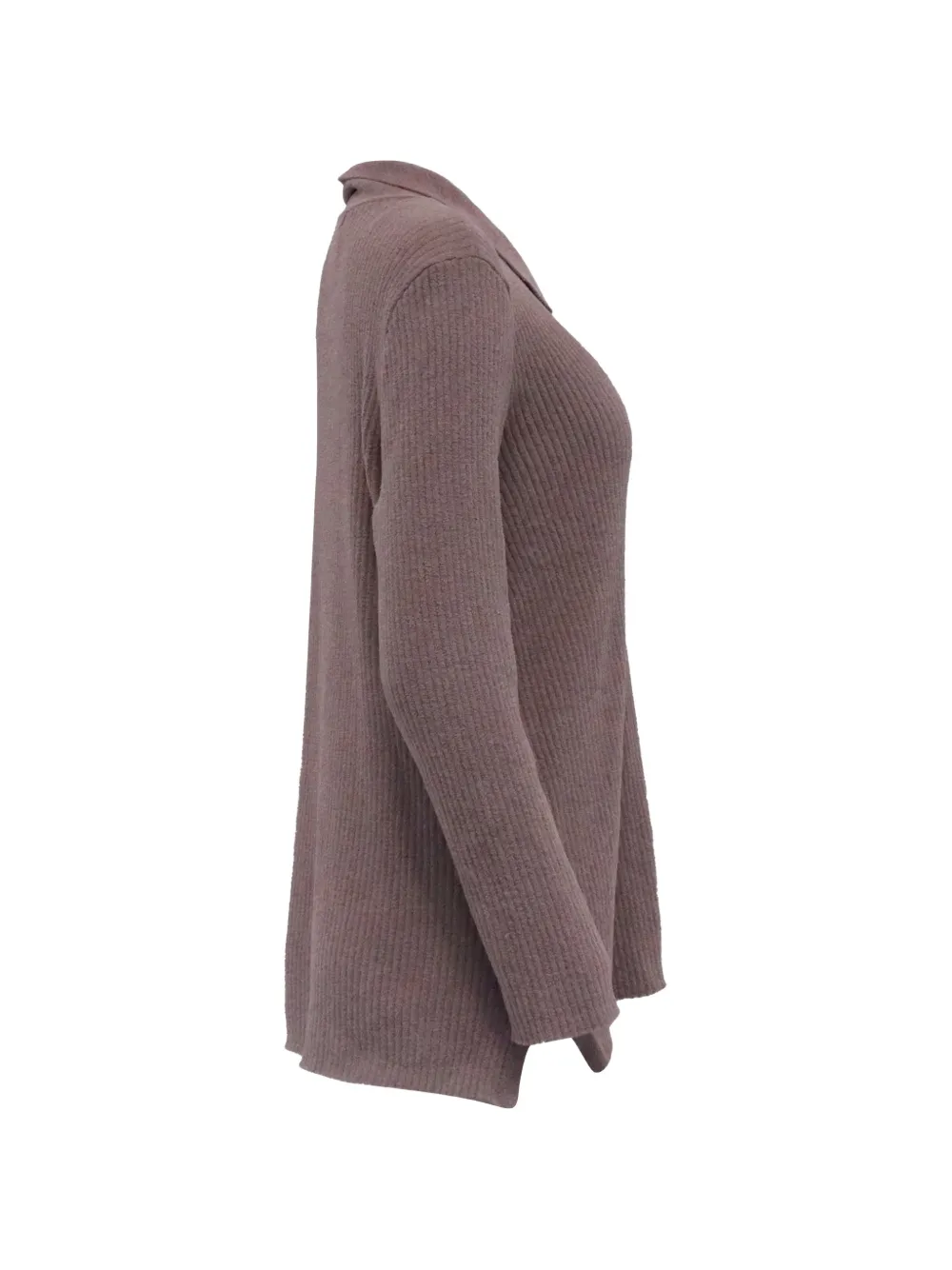 Jason Wu Buttoned Knitted Cardigan - Neutrals 