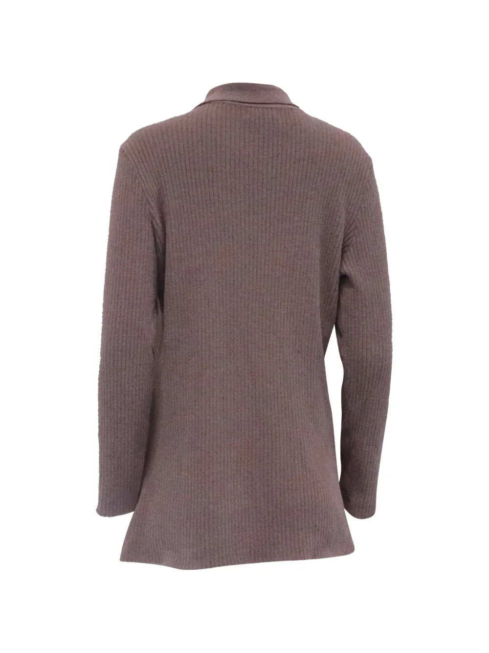  Jason Wu Buttoned Knitted Cardigan - Neutrals 