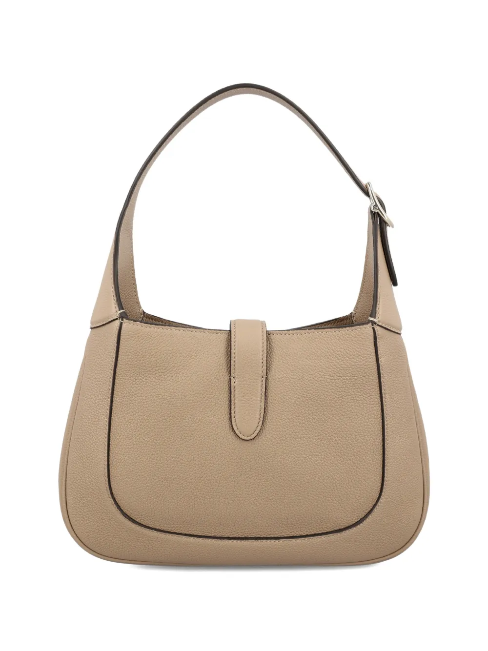 Gucci Jackie 1961 shoulder bag - Beige