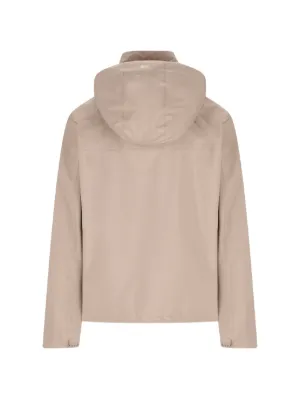 Alexander Wang ラインストーン ジップパーカー | グレー | FARFETCH JP
