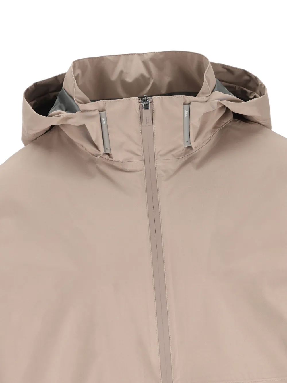 Herno Jack met capuchon Beige