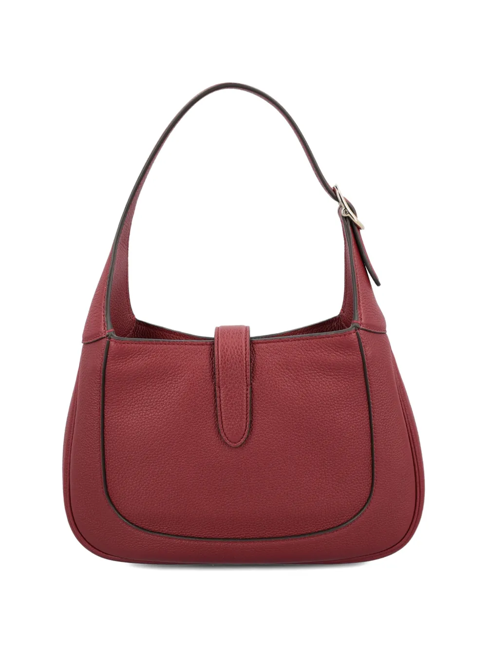 Gucci Jackie 1961 shoulder bag - Rood