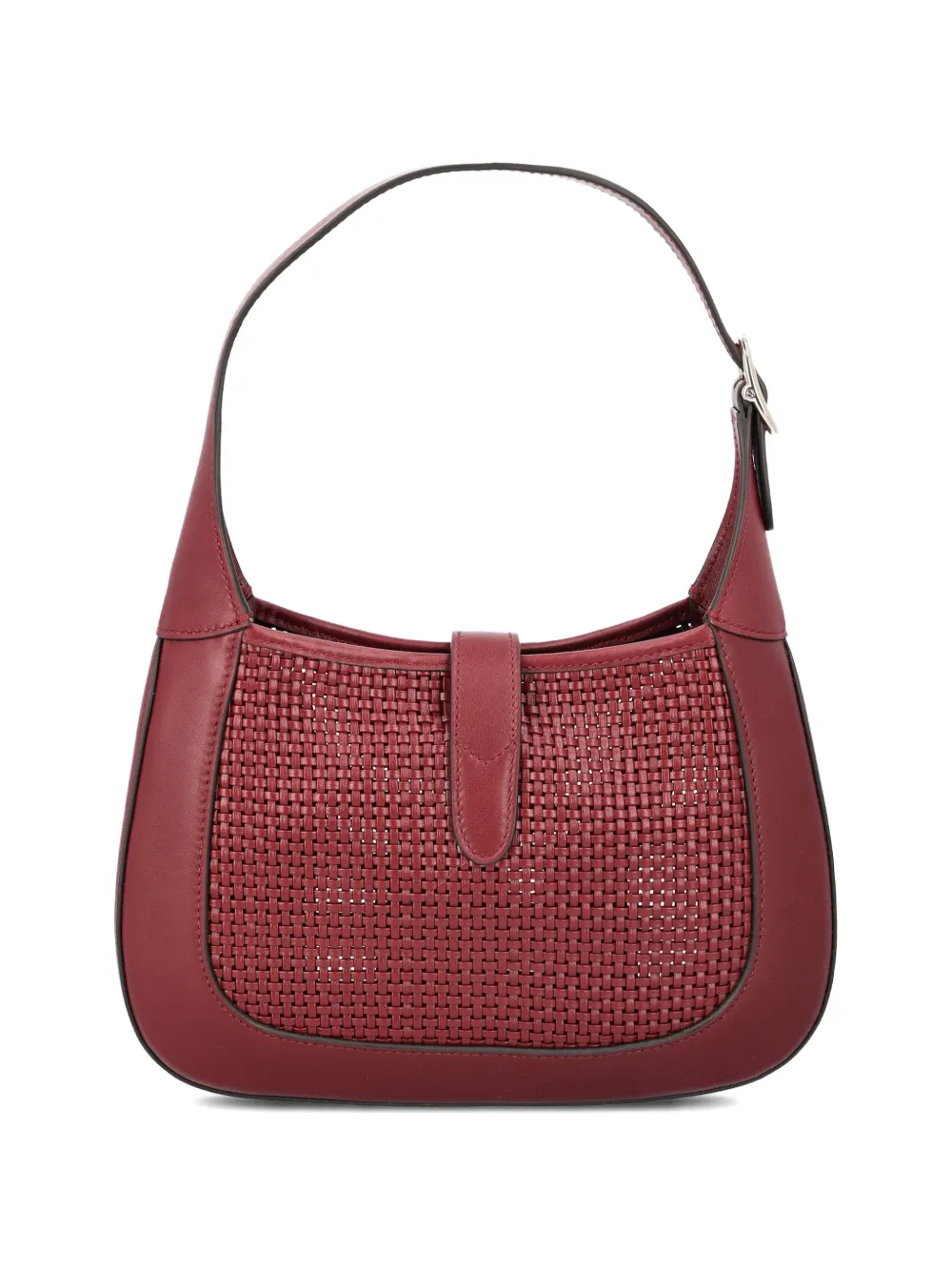 Gucci Jackie 1961 shoulder bag - Rood