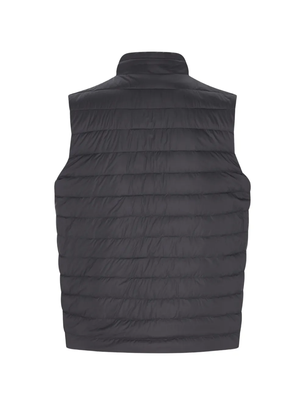 Herno Gewatteerde bodywarmer Groen