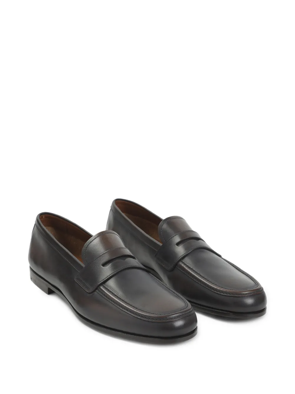 Church's Penny loafers Bruin