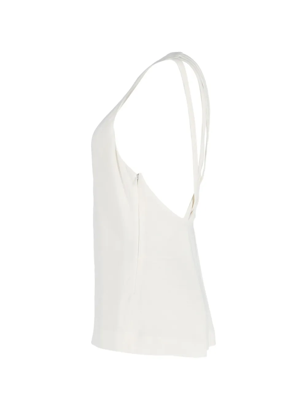 Cross-Back Top