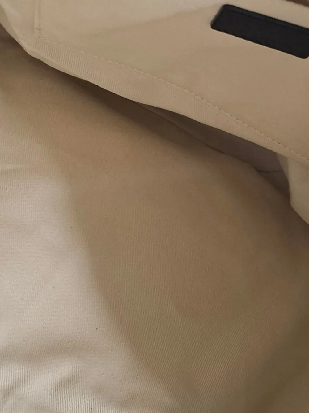 Story Leather Zip Shoulder Bag