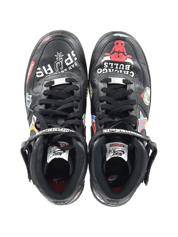 nike air supreme 2018