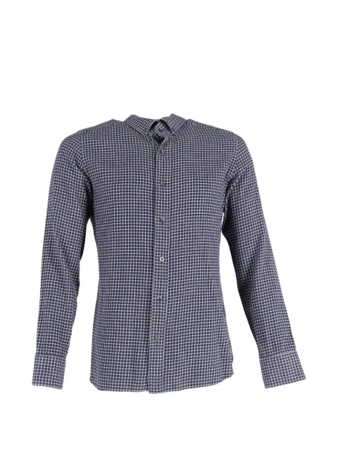 Tom Ford Vintage camisa con botones
