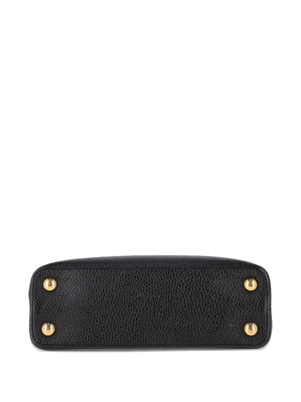 Capucines Bb Tote Bag