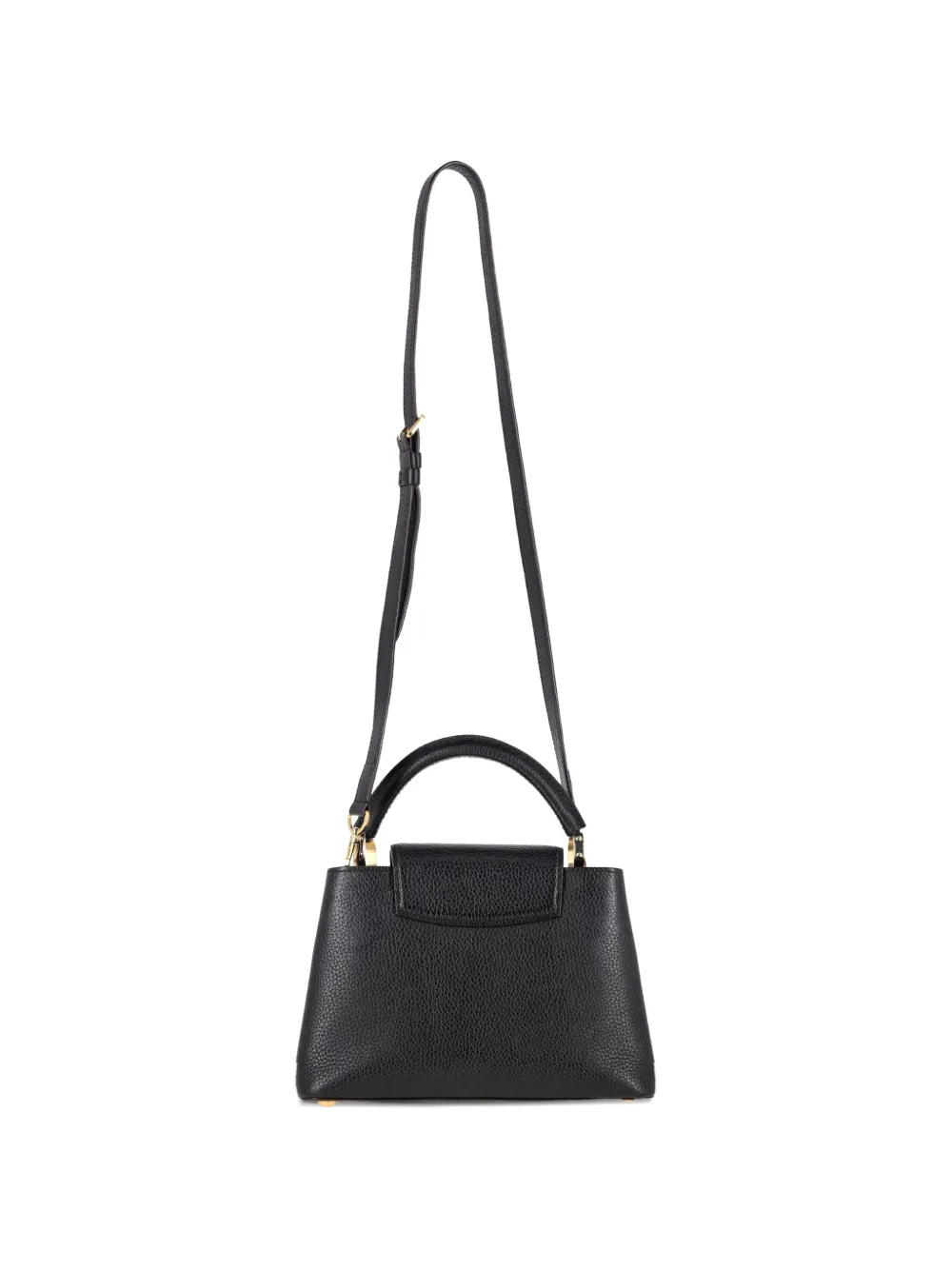 Louis Vuitton Pre-Owned Capucines BB tote bag - Nero