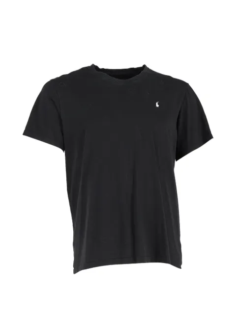 Polo Ralph Lauren Vintage t-shirt à logo brodé