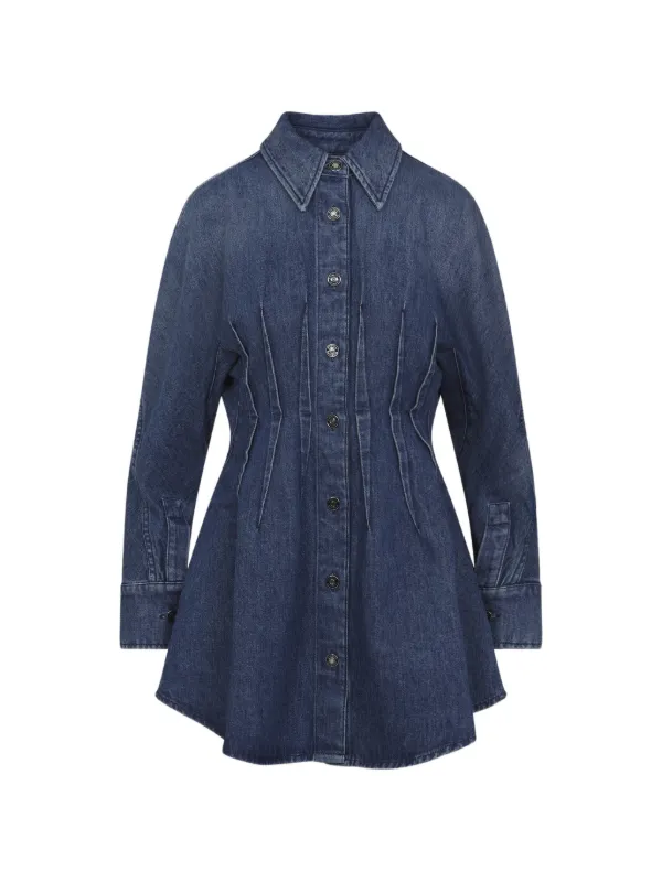 givenchy denim dress Givenchy Denim dress - Light Wash
