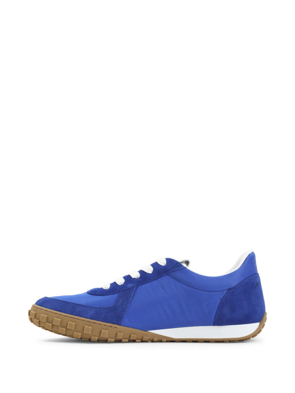 Givenchy Sneakers met vlakken Blauw