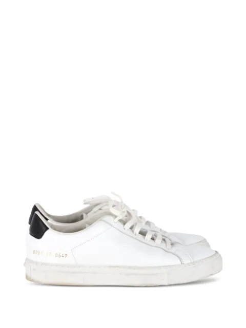 Common Projects Achilles sneakers