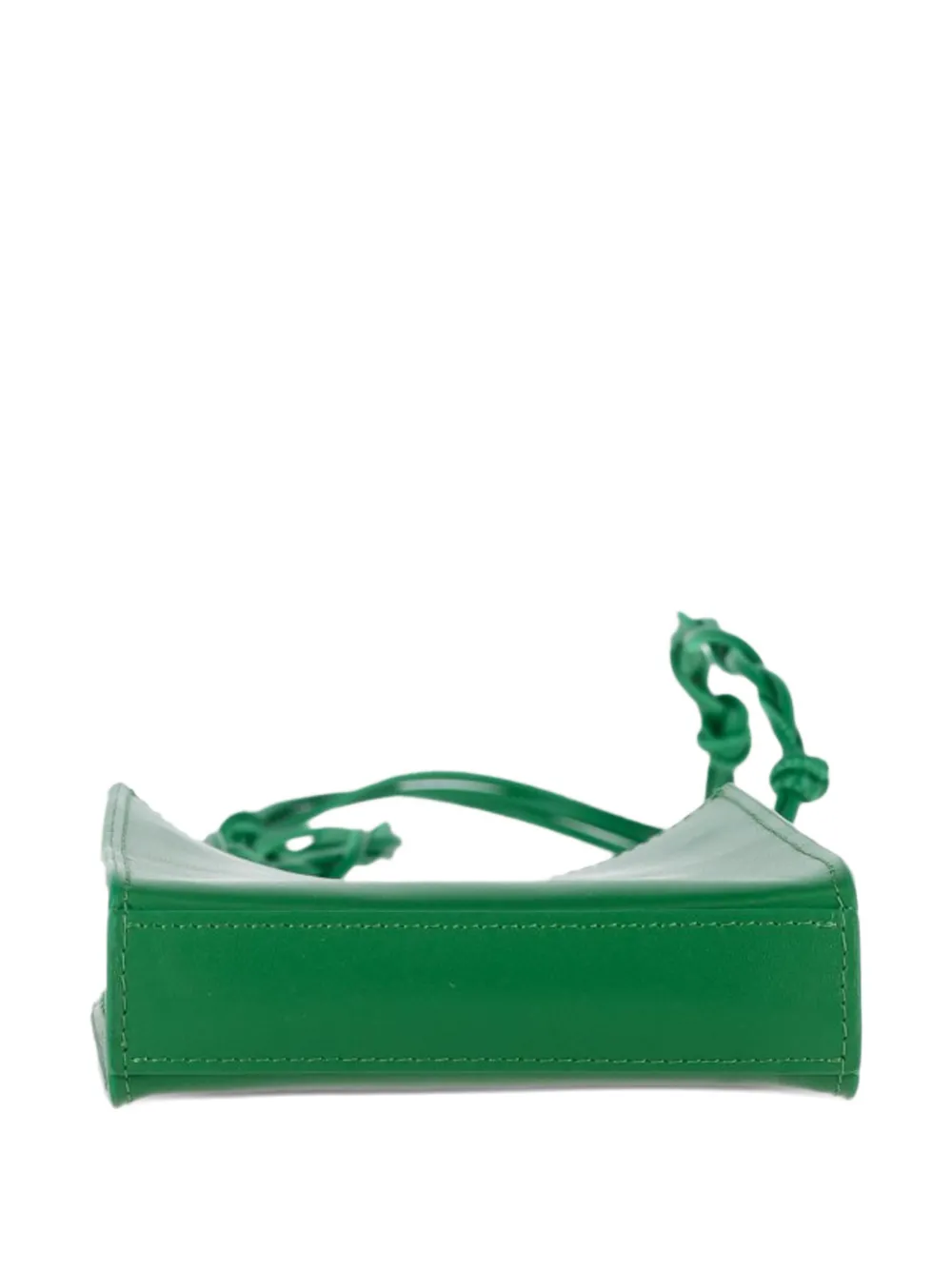 Small Tangle Knotted-Strap Cross Body Bag