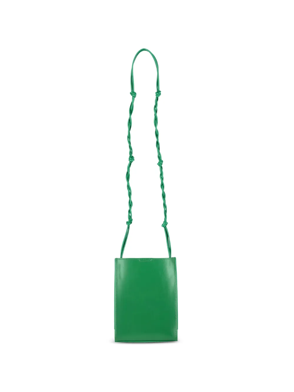Small Tangle Knotted-Strap Cross Body Bag
