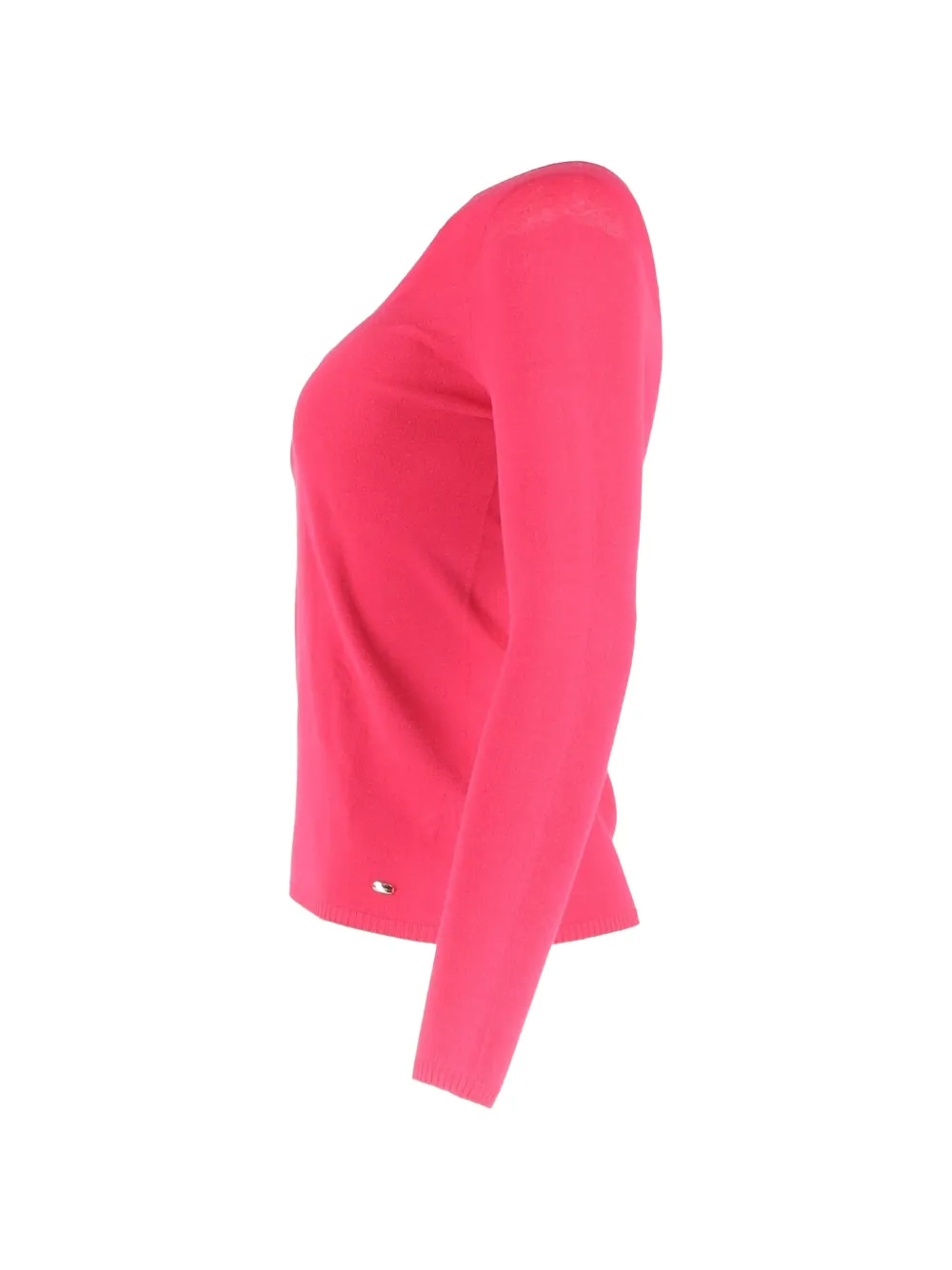  Escada Pre-owned Wool Sweater - Pink 
