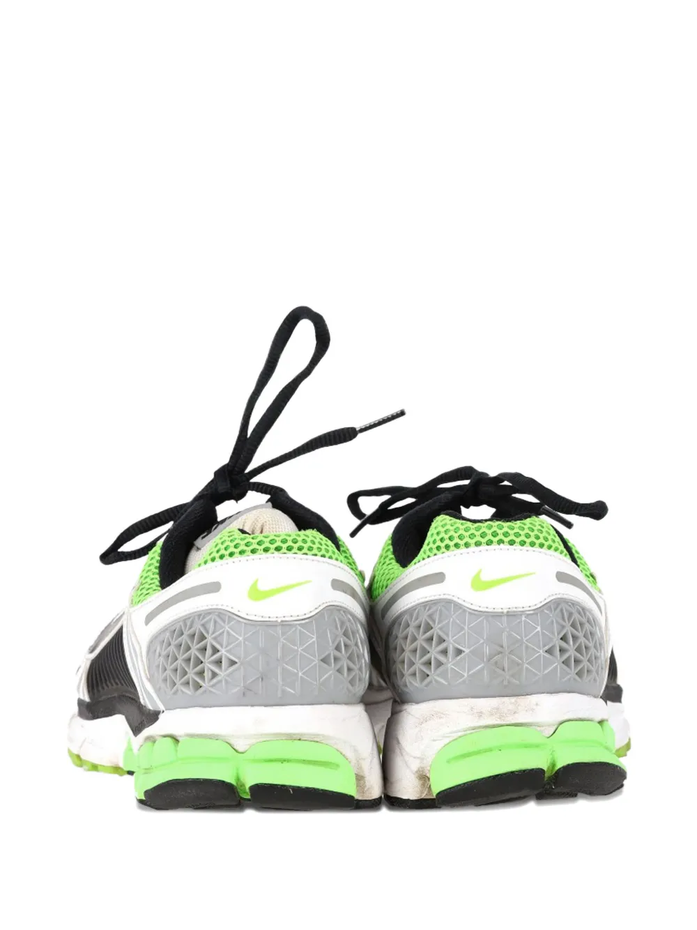 Nike Vintage Zoom Vomero 5 sneakers - Groen