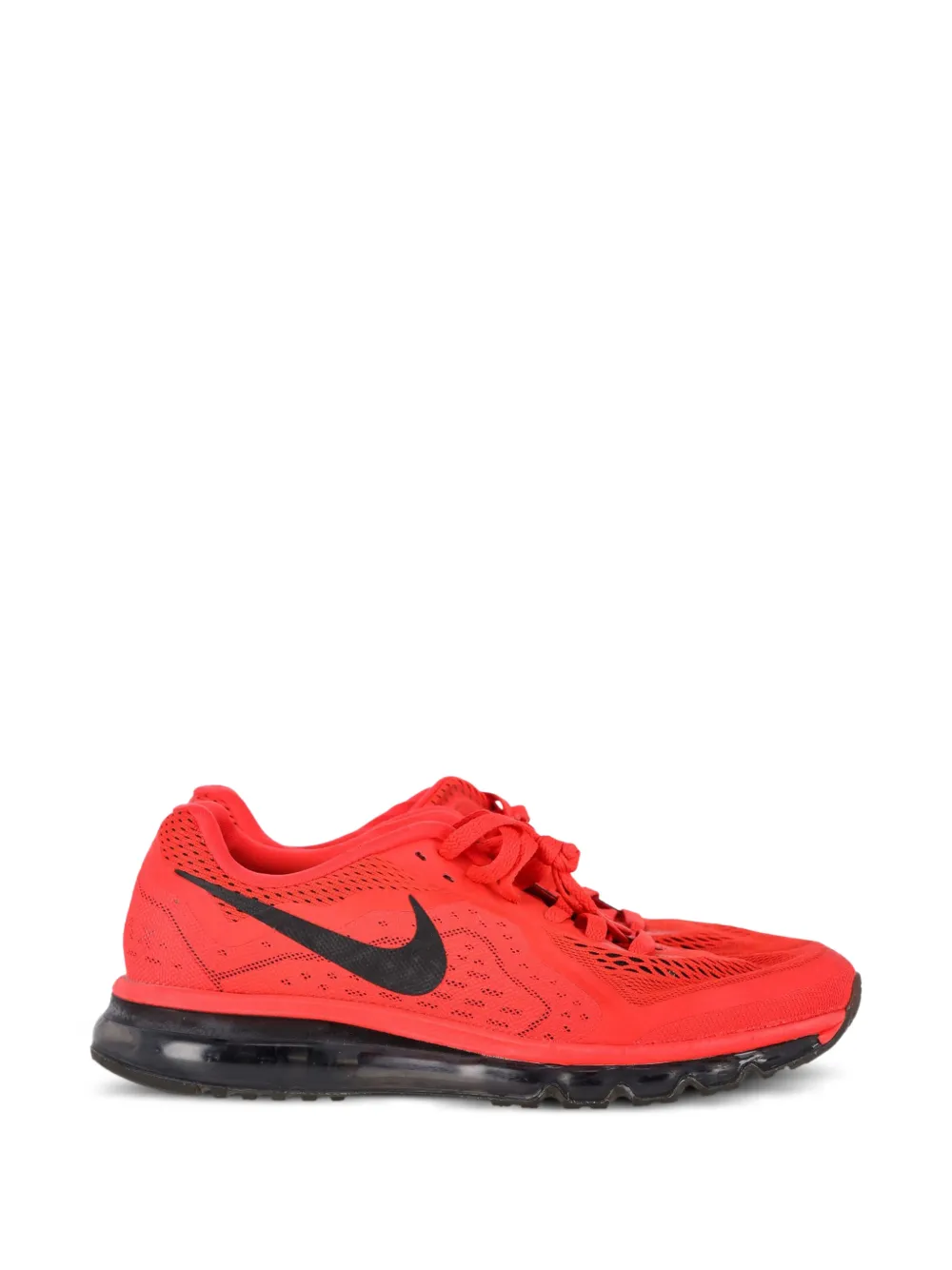 Nike Vintage Sneakers Air Max 2014 - Rosso