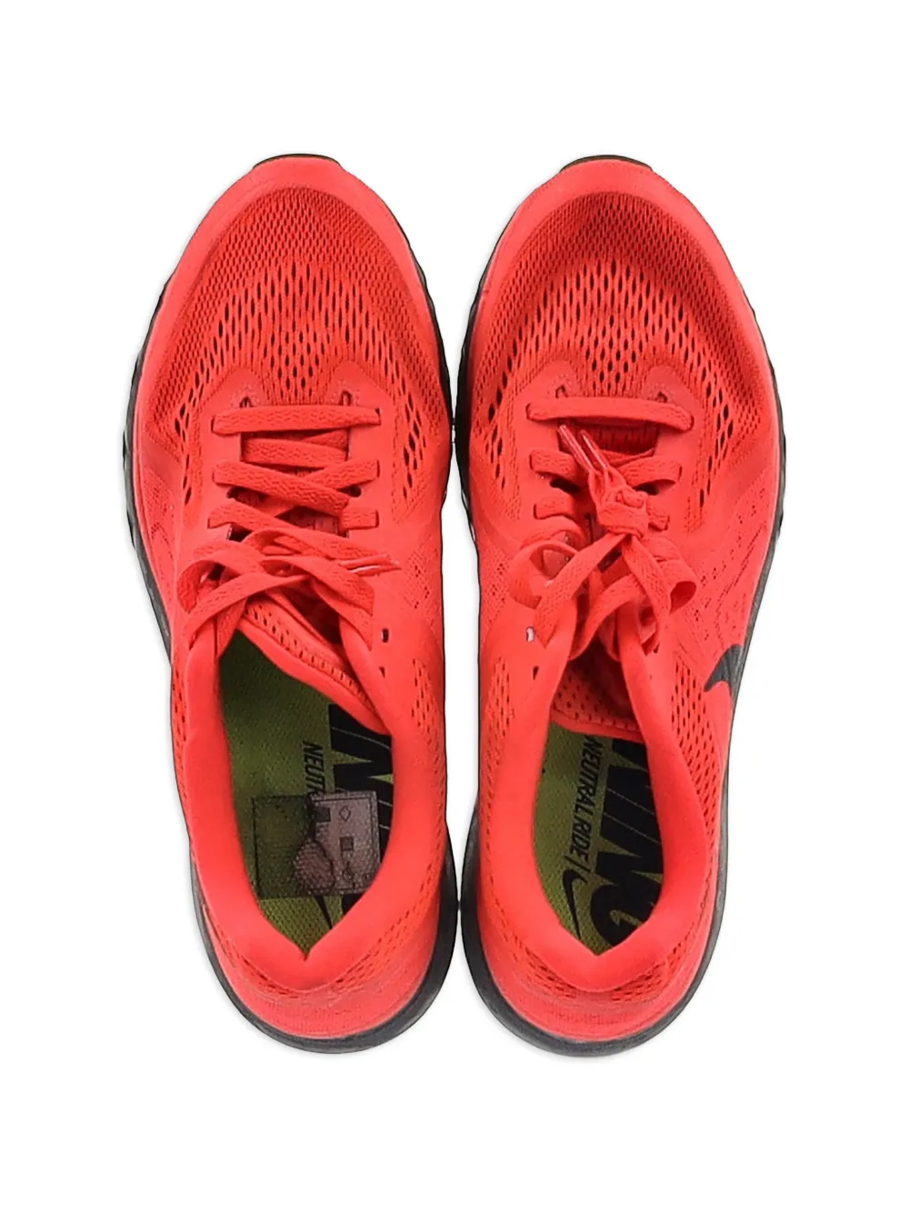 2014 nike air max red