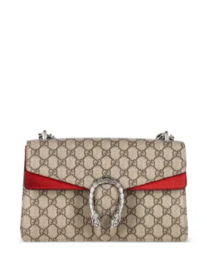Gucci Pre-Owned 2010-2020s GGキャンバス ショルダーバッグ