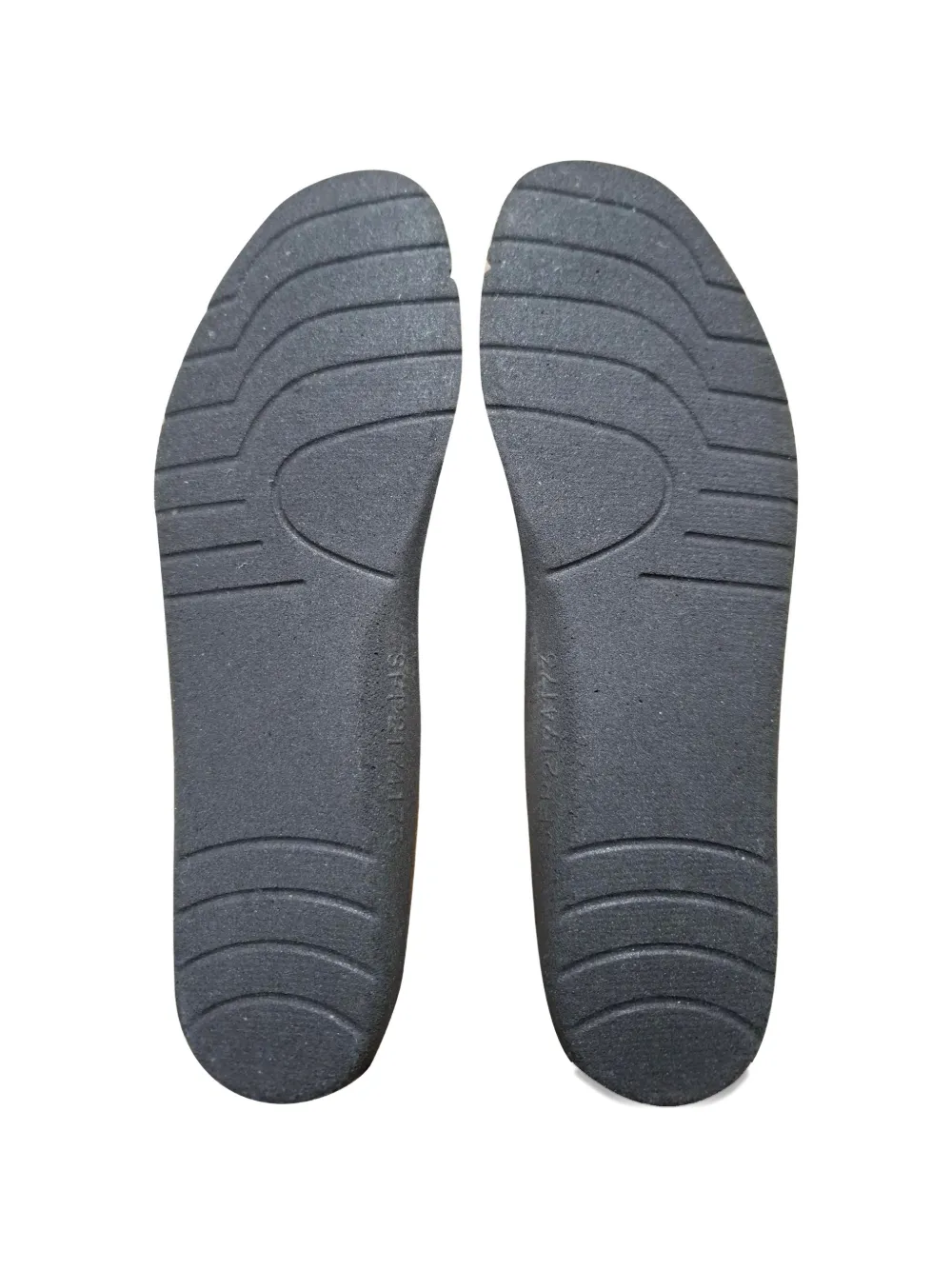 Balenciaga Pre-Owned Triple S sneakers - Nero