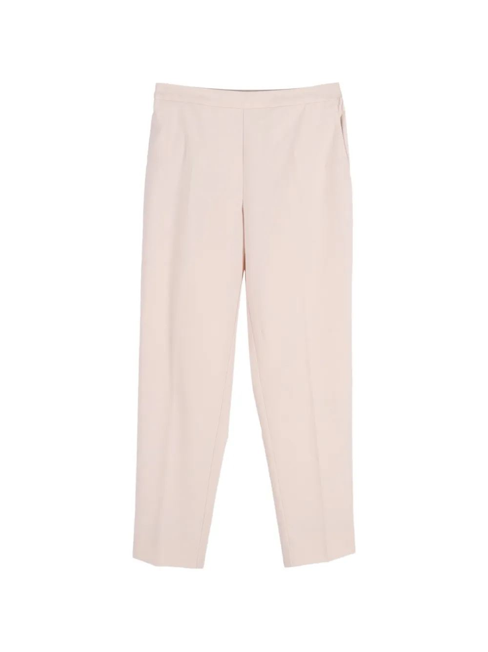 Maison Martin Margiela Pre-Owned straight-leg trousers - Toni neutri