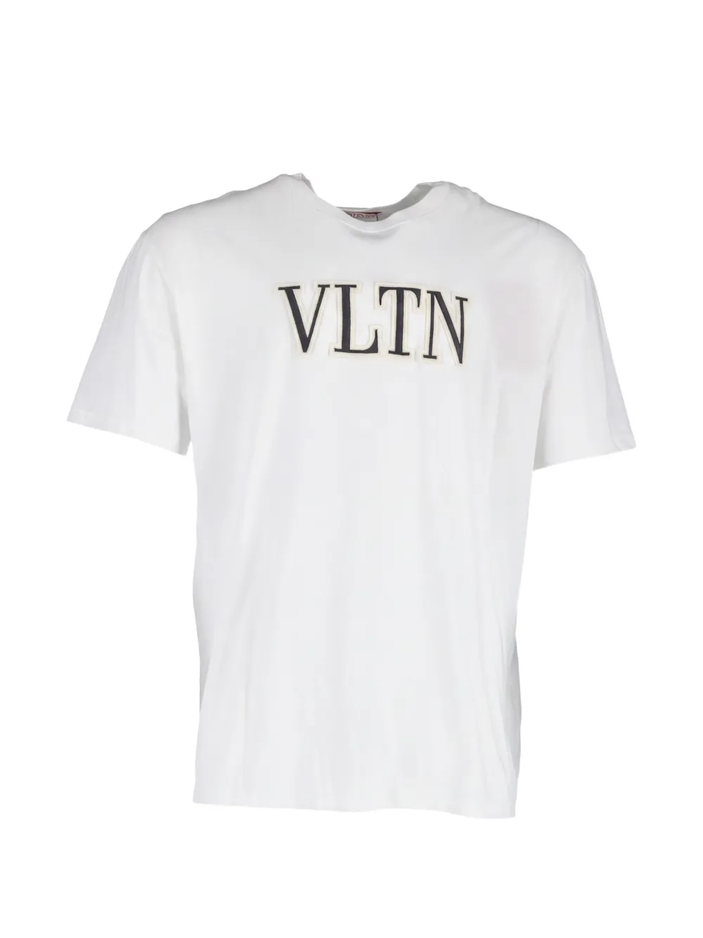 Valentino Garavani Pre-Owned T-shirt con logo - Bianco