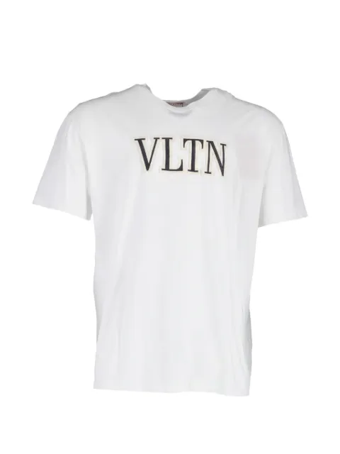 Valentino Garavani Pre-Owned logo T-shirt